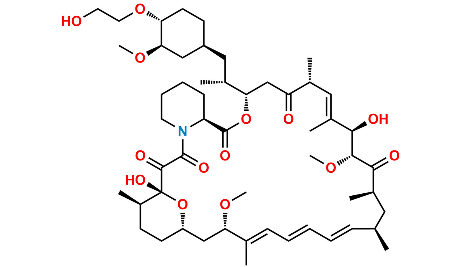 Everolimus Impurity 9